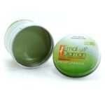 CERA DEPILATORIA EMAL DIAMAN x200GR VEGETAL LIGHT EN LATA