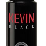 DES.AERO.ANTI.KEVINx177 BLACK