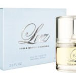 PAULA LUZ EDT x60ML