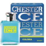CHESTER ICE EDT x60ML