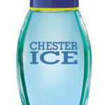 AGUA DE COLONIA CHESTER ICEx170