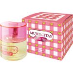 MUJERCITAS SUNNY EDTx40