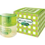 MUJERCITAS FUNNY EDTx40