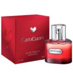 CARO CUORE EDT x90ML