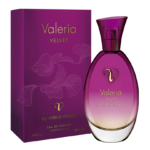 VALERIA MAZZA VELVET EDPx100