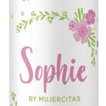 DESODORANTE EN AEROSOL MUJERCITAS x123ML SOPHIE