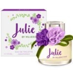 JULIE BY MUJERCITAS EDTx50