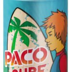 DESODORANTE EN AEROSOL PACOx150 SURF