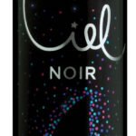 DESODORANTE EN AEROSOL CIEL x186ML NOIR