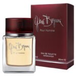 GINO BOGANI EDTx90 POUR HOMME