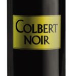 DES.AERO.COLBERTx250 NOIR