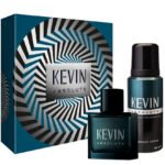 EST.KEVIN ABSOLUTE EDTx60+DEO LIBRO 2025