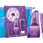 NECESER CIEL MUITE EDTX50+CREMA X85G