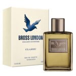 BROSS LONDON EDTx100 CLASSIC