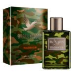 BROSS LONDON EDTx100 WARRIOR