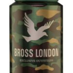 DES.AERO.BROSS LONDONx150 WARRIOR
