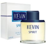 KEVIN SPIRIT EDTx100
