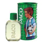 PACO FUTBOL EDTx60 LATA