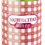 LATA MUJERCITAS SUNNY EDTx40+DEOx102