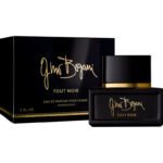 GINO BOGANI EDPx60 TOUT NOIR POUR FEMME