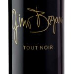 DES.AERO.GINO BOGANIx123 TOUT NOIR