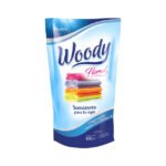 SUAV.P/ROPA WOODY DPX900ML FLORAL