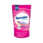JABON LIQUIDO QUERUBINx800 BAJA ESPUMA DOY PACK