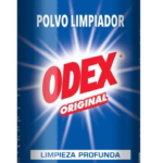 POLVO LIMPIADOR ODEX ORIGINAL X 400 G