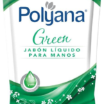 JABON LIQUIDOx220 GREEN DOY PACK