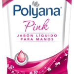 JABON LIQUIDOx220 PINK DOY PACK