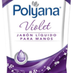 JABON LIQUIDOx220 VIOLET DOY PACK