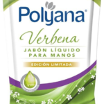 JABON LIQUIDO P/MANOS POLYANA DPx220ml VERBENA