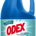 LIQUIDO LIMP. ODEX AMANECER MARINO X 4 L