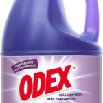 LIMPIADOR LIQUIDO ODEXx4L LAVANDA