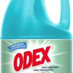 LIMPIADOR LIQUIDO ODEXx4L BEBE