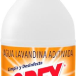 AGUA LAVANDINA ADITIVOS ODEX X1L MULTISUPERFICIES