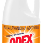 AGUA LAVANDINA ADITIVOS ODEX X2L MULTISUPERFICIES