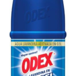 AGUA LAVANDINA ODEX EN GEL  X700ML ORIGINAL