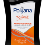 ENJ.POLYANAx900 BALANCE