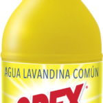 AGUA LAVANDINA COMUN ODEX X1L ECO