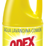 AGUA LAVANDINA COMUN ODEX X2L ECO