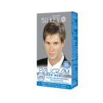 KIT TINTURA POLICROM FOR MEN RUBIO OSCURO