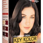 TINT.SILKEY KEY KOLOR PREMIUM 4