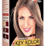 TINT.SILKEY KEY KOLOR PREMIUM 71