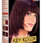 TINT.SILKEY KEY KOLOR PREMIUM 366