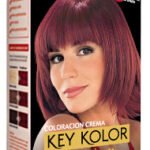 TINT.SILKEY KEY KOLOR PREMIUM 666