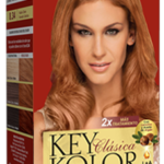 TINT.KEY KOLOR MASTER COL.8.34RUB.CL. DORADO COBRI