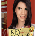 TINT.KEY KOLOR MASTER COL.1NEGRO INTENSO