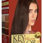 TINT.KEY KOLOR MASTER COL.5CASTAÑO CLARO