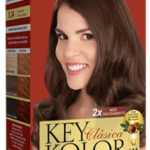 TINT.KEY KOLOR MASTER COL.5.3CAST.CLARO ARENA DOR